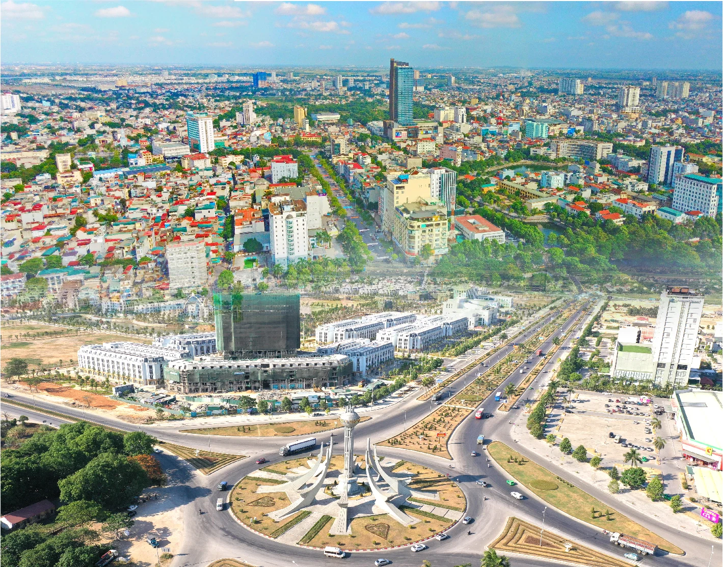 [E-Magazine] - Thanh Hóa - Hàn Quốc tăng cường hợp tác thúc đẩy tình hữu nghị ngày càng phát triển và bền chặt