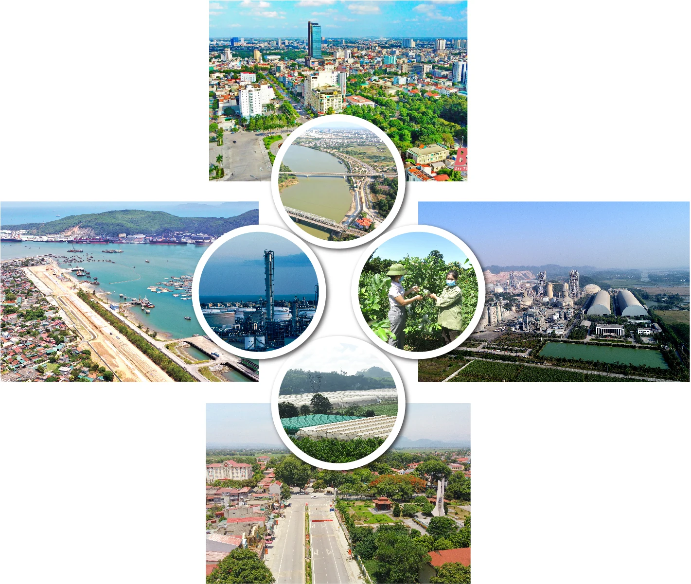 [E-Magazine] - Thanh Hóa - Hàn Quốc tăng cường hợp tác thúc đẩy tình hữu nghị ngày càng phát triển và bền chặt