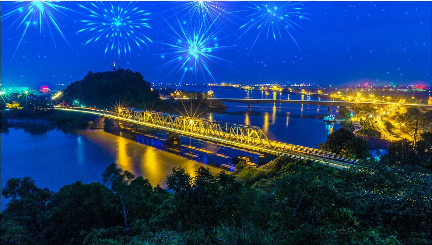 [E-Magazine] - Thanh Hóa - Hàn Quốc tăng cường hợp tác thúc đẩy tình hữu nghị ngày càng phát triển và bền chặt