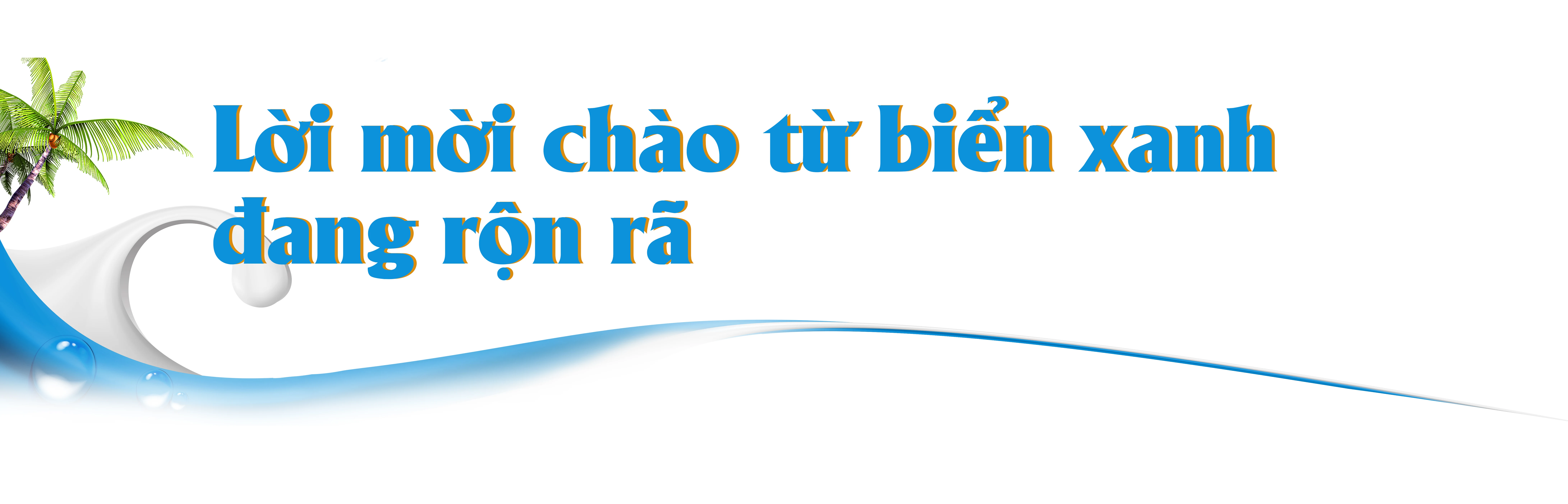[E-Magazine] - Du lịch biển Hải Tiến - điểm đến hấp dẫn và thân thiện