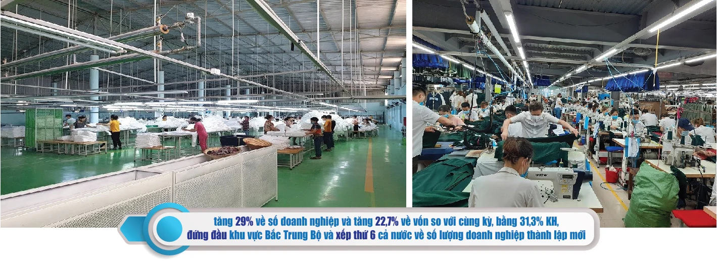 [E-Magazine] - Kinh tế - xã hội những tháng đầu năm 2022: Bức tranh sáng màu