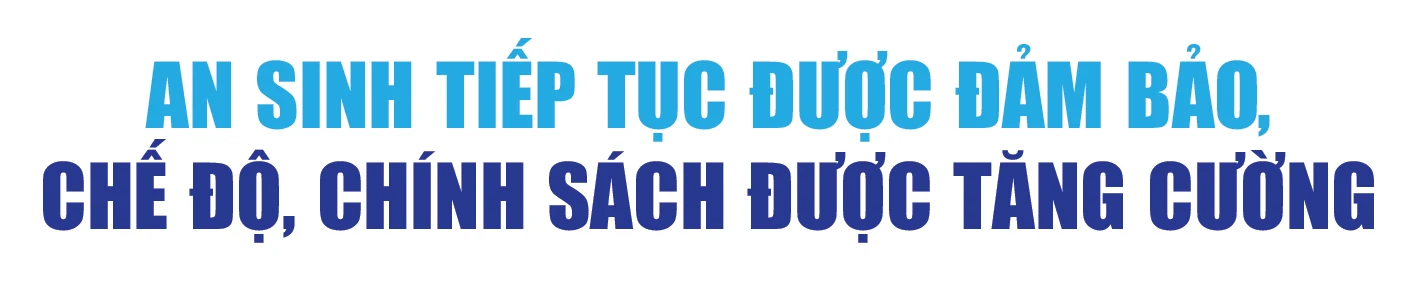 [E-Magazine] - Kinh tế - xã hội những tháng đầu năm 2022: Bức tranh sáng màu