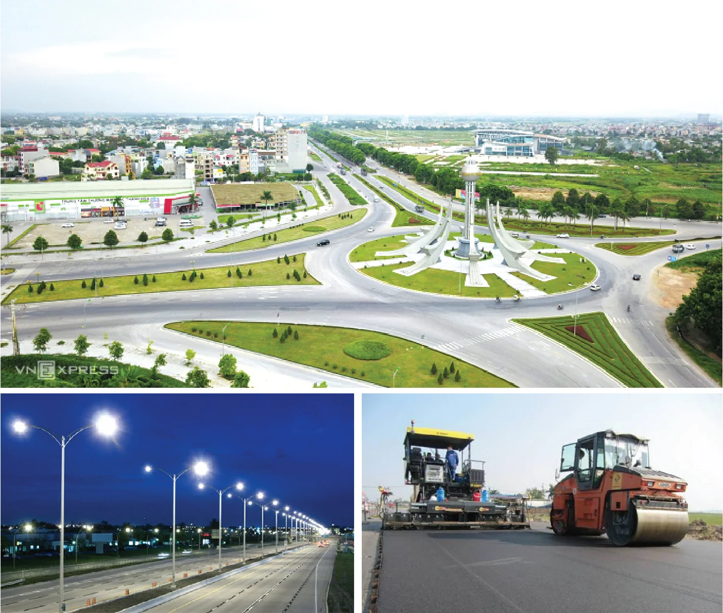 [E-Magazine] - Kinh tế - xã hội những tháng đầu năm 2022: Bức tranh sáng màu