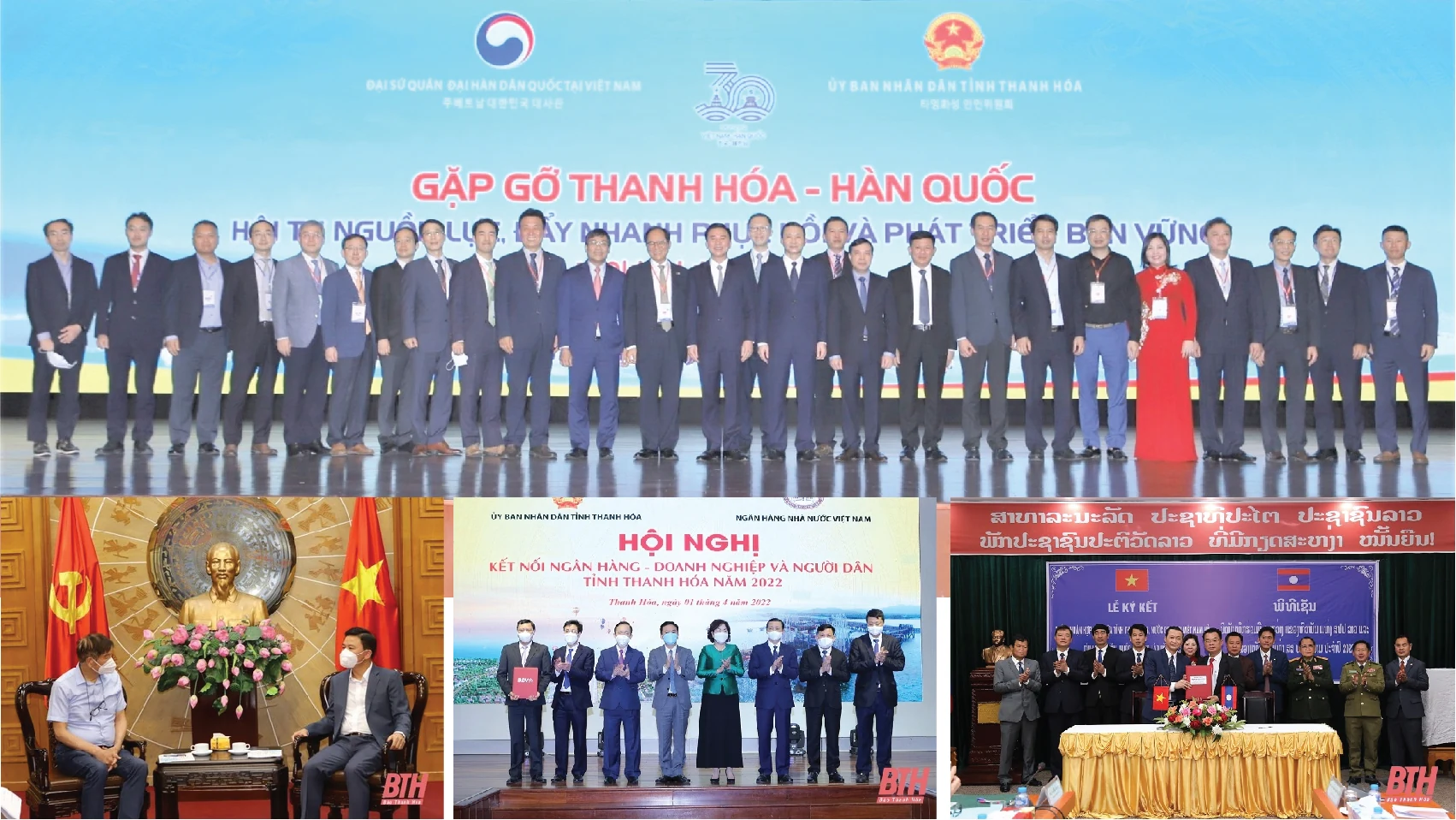 [E-Magazine] - Kinh tế - xã hội những tháng đầu năm 2022: Bức tranh sáng màu