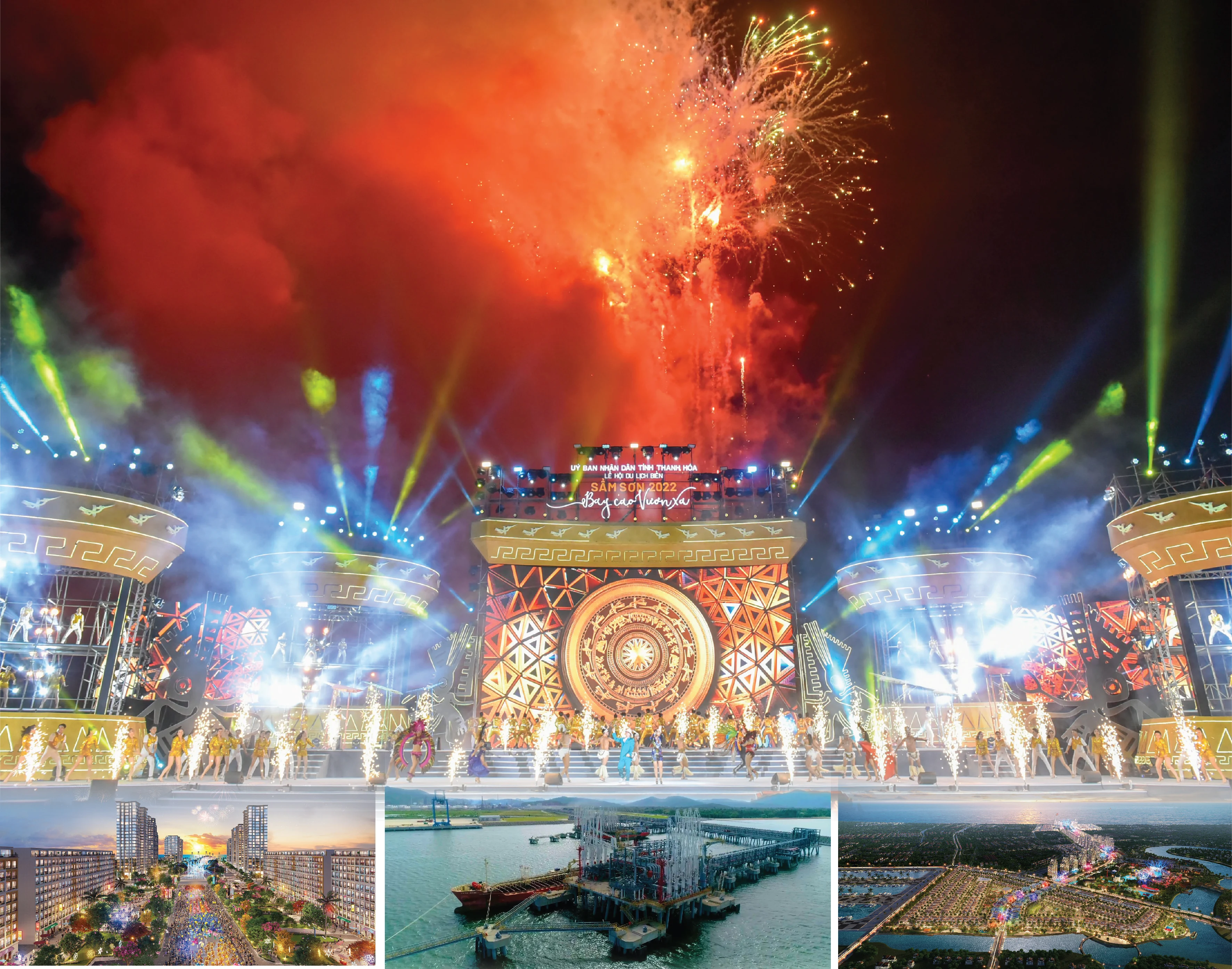 [E-Magazine] - Kinh tế - xã hội những tháng đầu năm 2022: Bức tranh sáng màu