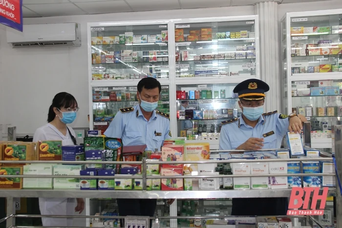 Nhiều sai phạm trong quảng cáo thực phẩm chức năng