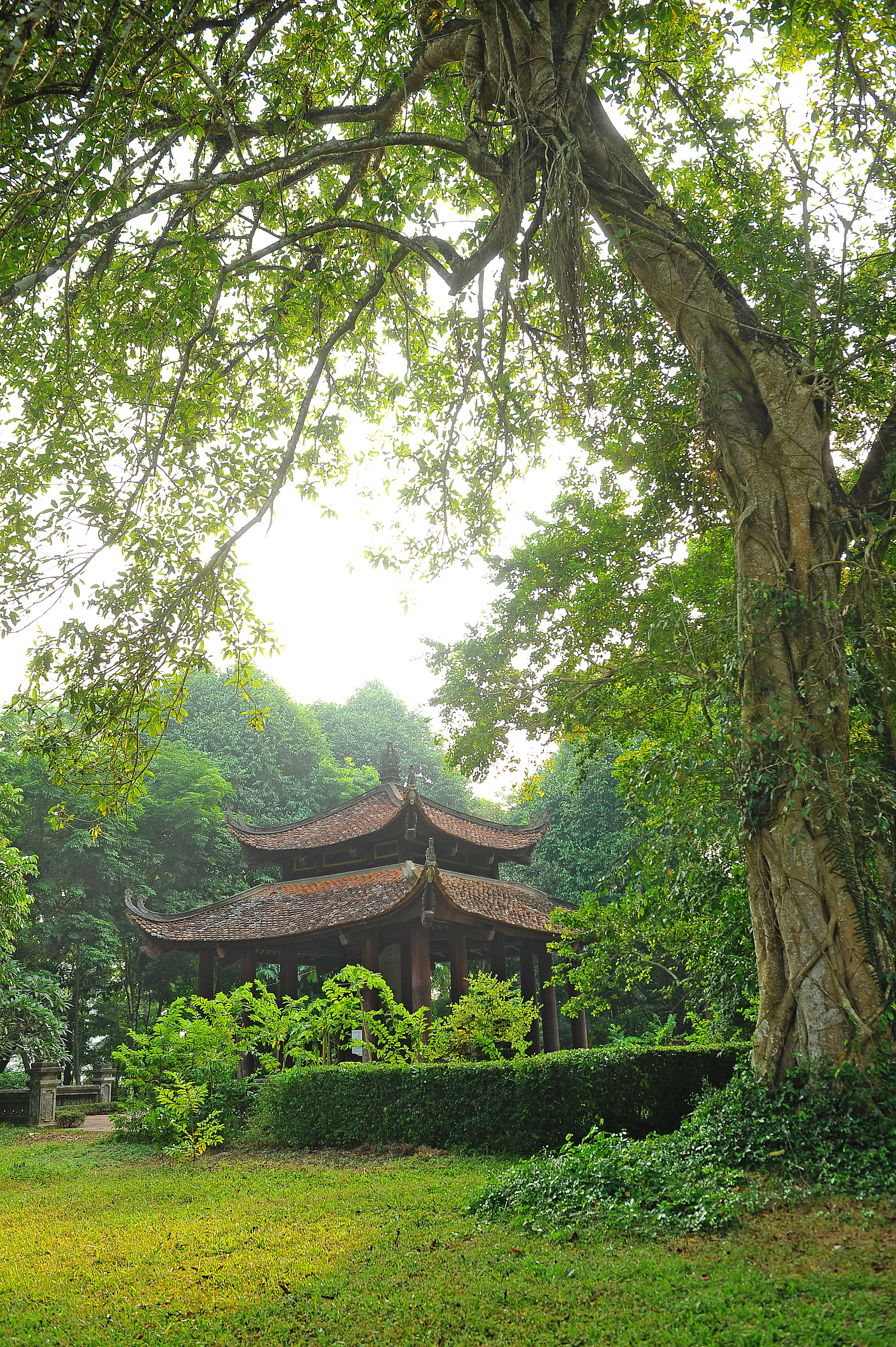 [E-Magazine] - Lam Kinh: Công trình kiến trúc nghệ thuật bậc nhất xứ Thanh