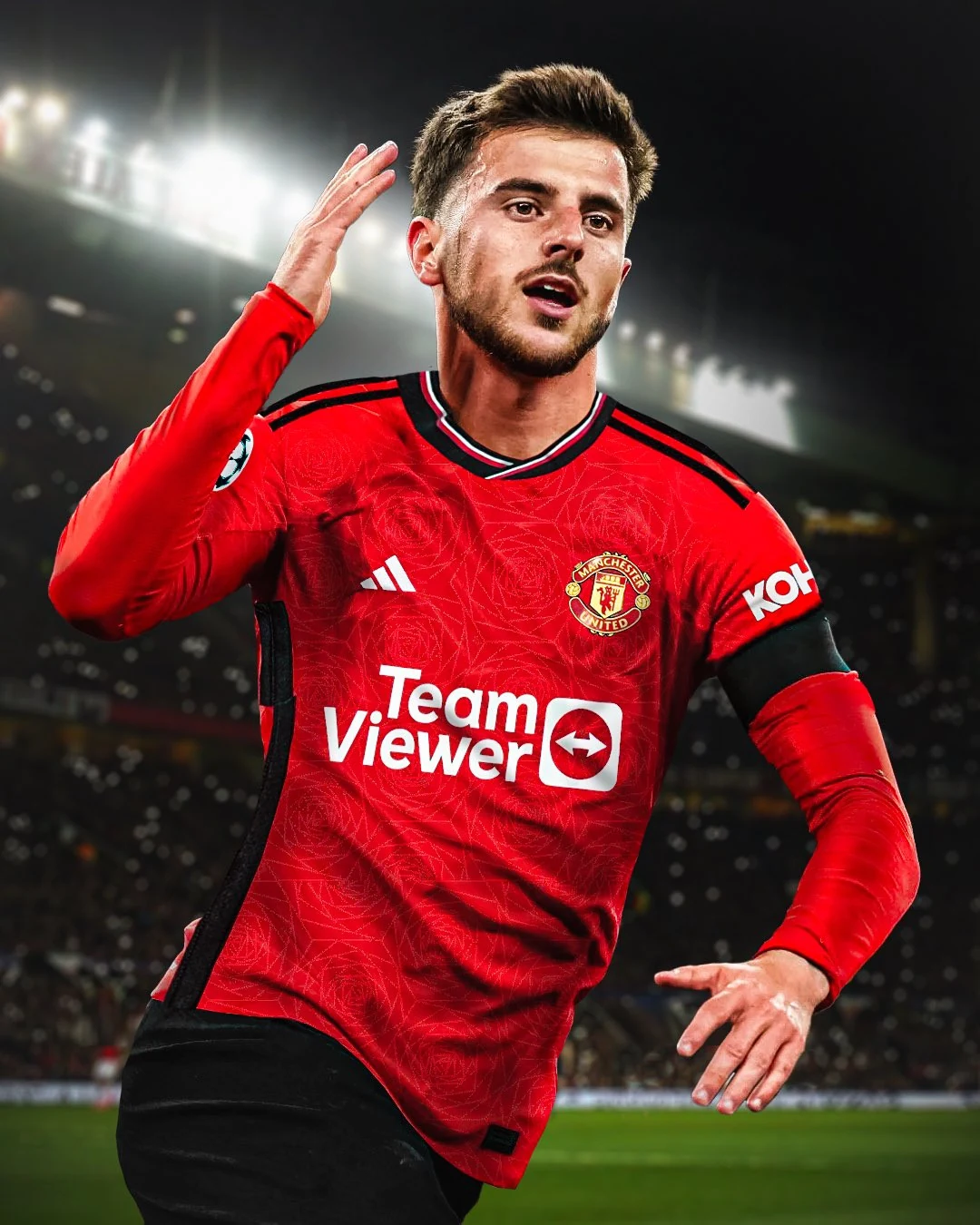 “Vồ hụt” 2 ngôi sao V.League, CLB TP HCM đủ sức trụ hạng?; Mason Mount mặc áo số mấy ở MU?