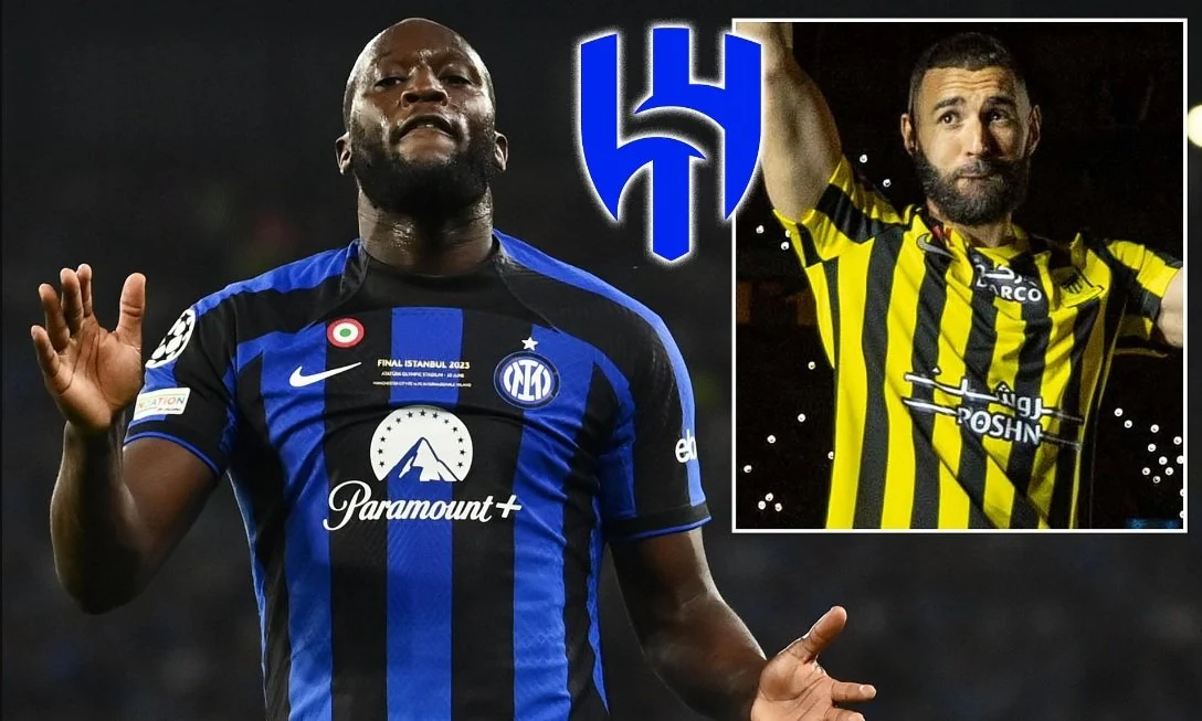 Romelu Lukaku: Sau vị đắng của sự ghét bỏ có phải là giọt mật của tình yêu?