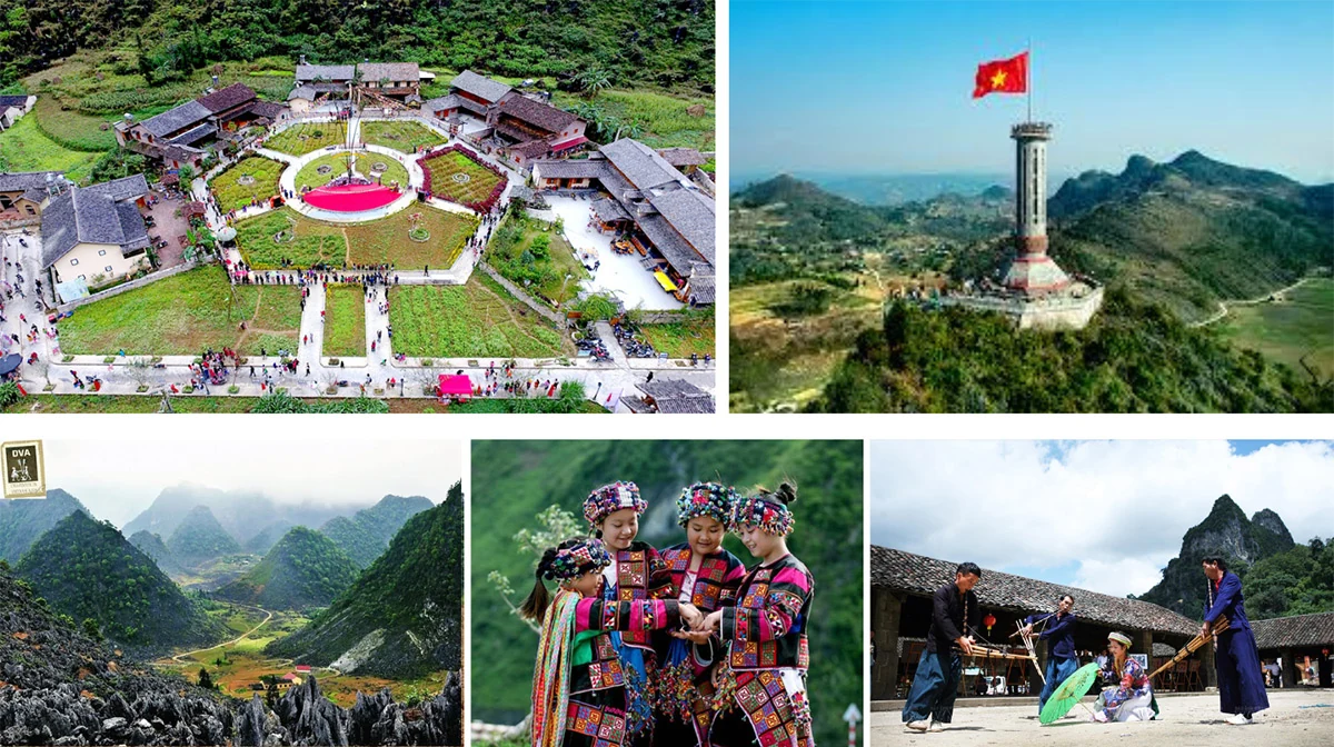 Bài 2: Miền di sản Việt Bắc – Tinh hoa và bản sắc