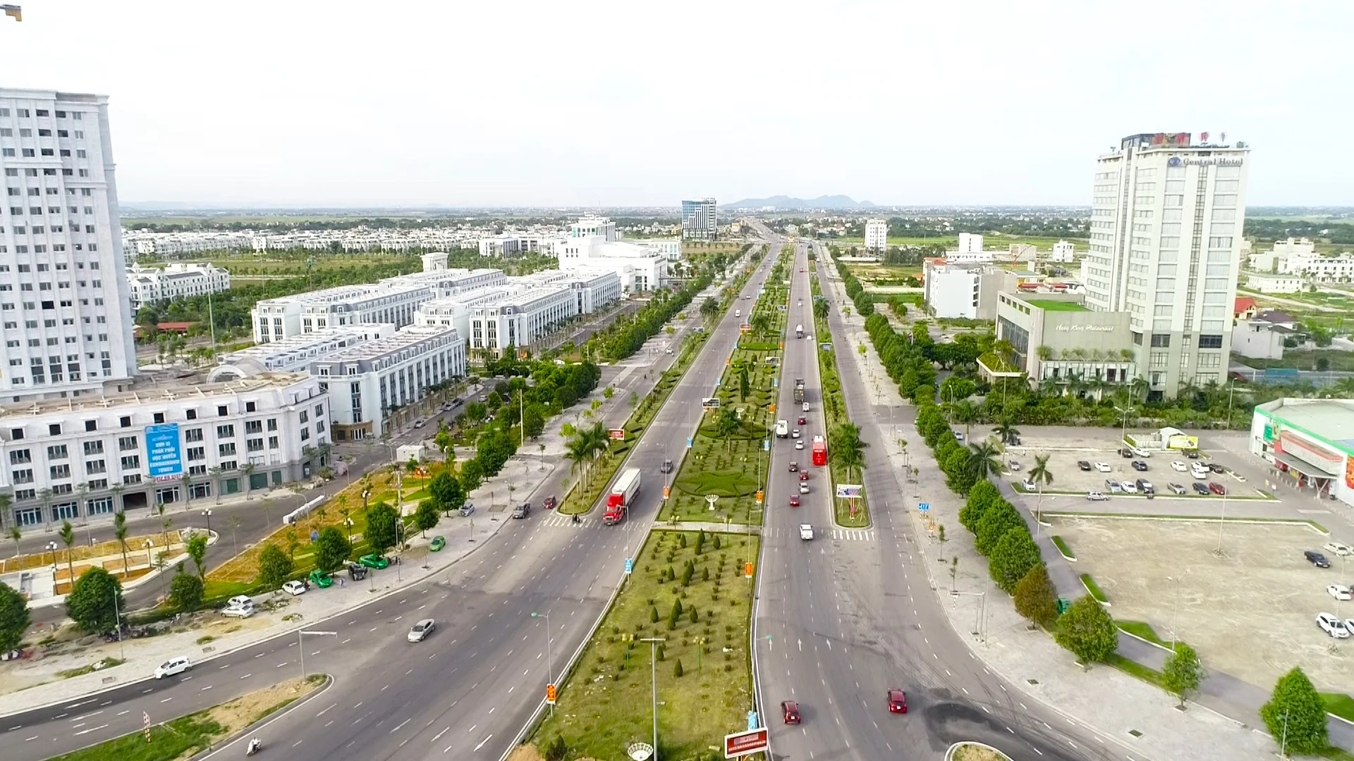 [E-Magazine] - Nghị quyết của Ban Chấp hành Đảng bộ tỉnh Thanh Hóa về phương hướng, nhiệm vụ năm 2024