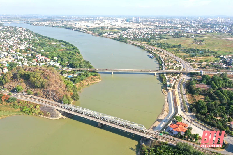 [E-Magazine] - Nghị quyết của Ban Chấp hành Đảng bộ tỉnh Thanh Hóa về phương hướng, nhiệm vụ năm 2024