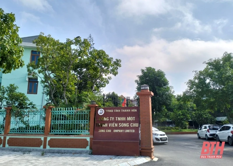 [E-Magazine] - Nghị quyết của Ban Chấp hành Đảng bộ tỉnh Thanh Hóa về phương hướng, nhiệm vụ năm 2024