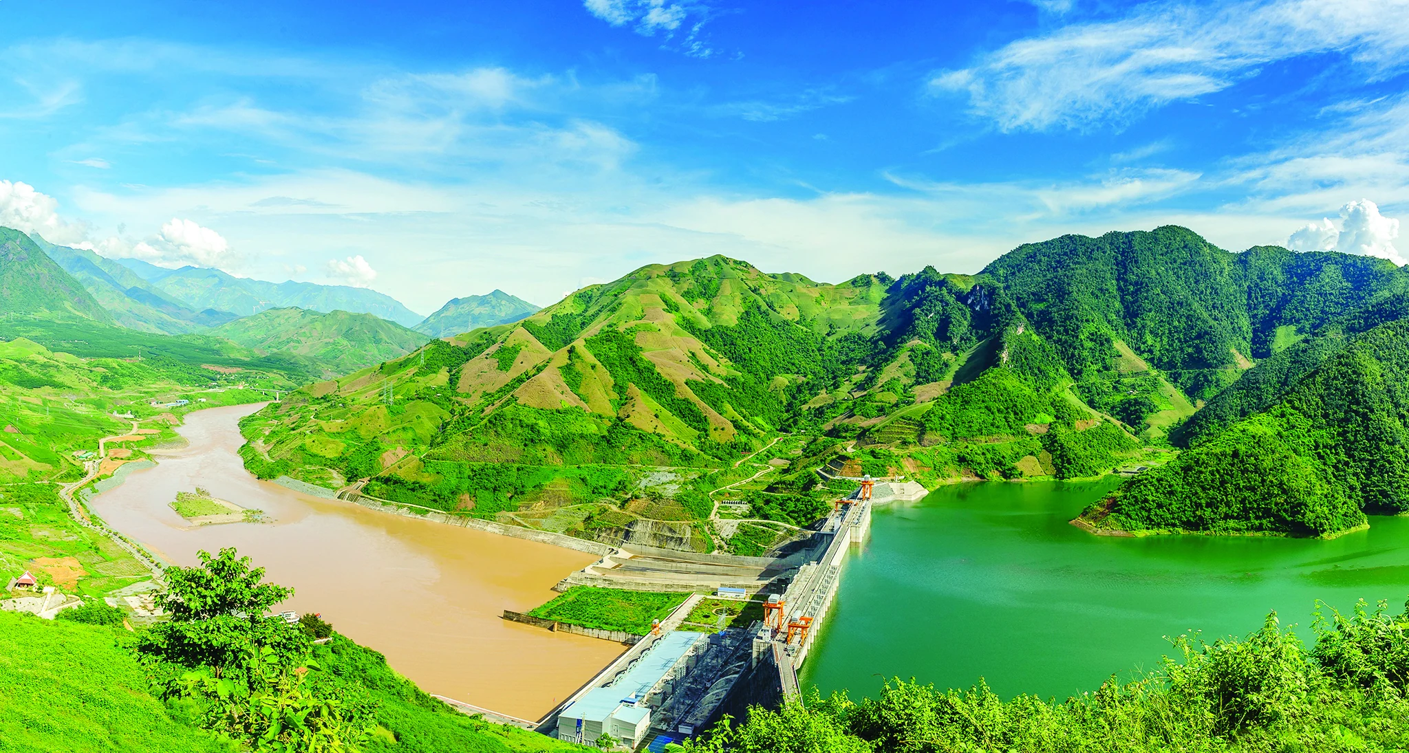 [E-Magazine] – Quy hoạch tỉnh Sơn La thời kỳ 2021-2030 tầm nhìn 2050