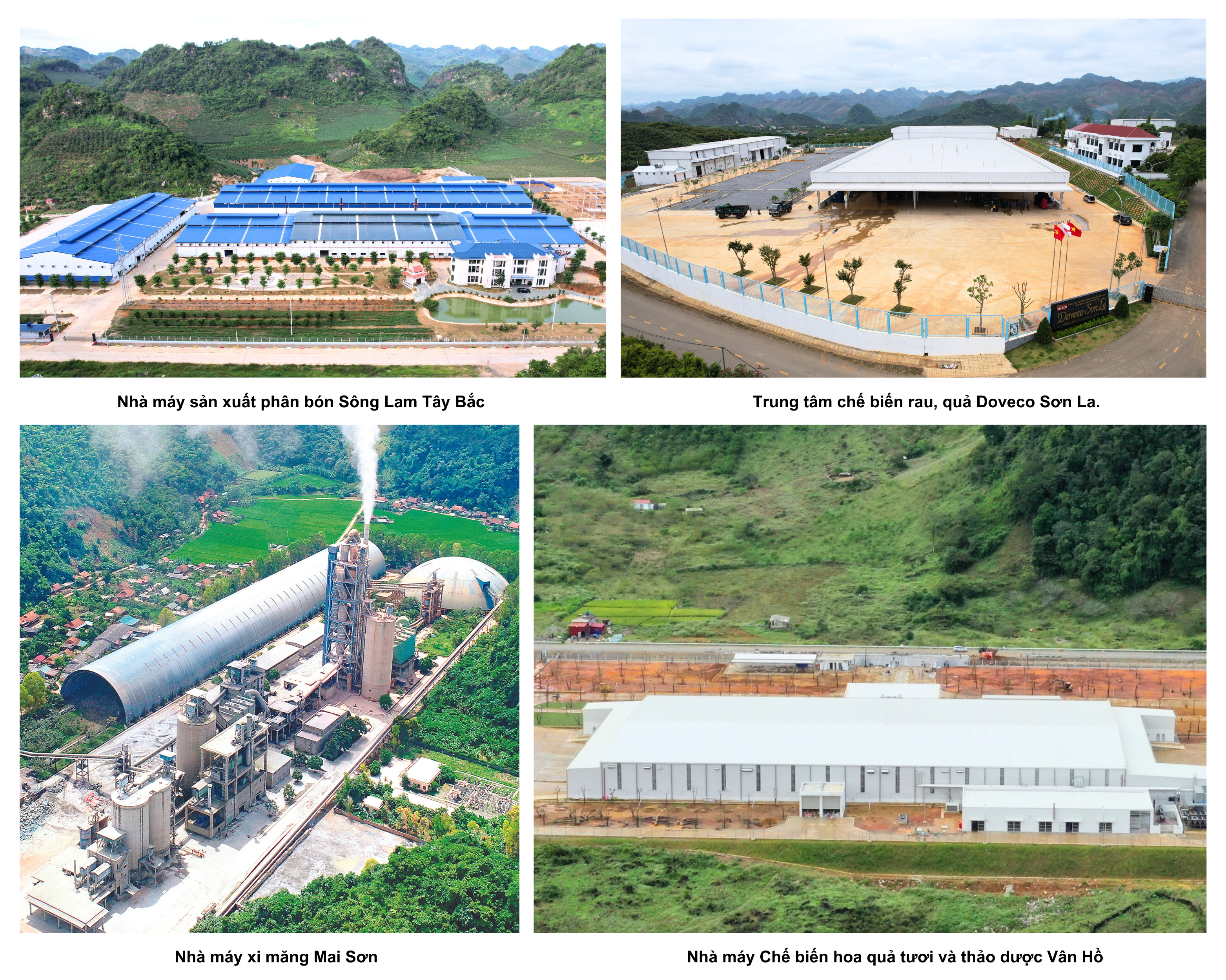 [E-Magazine] – Quy hoạch tỉnh Sơn La thời kỳ 2021-2030 tầm nhìn 2050