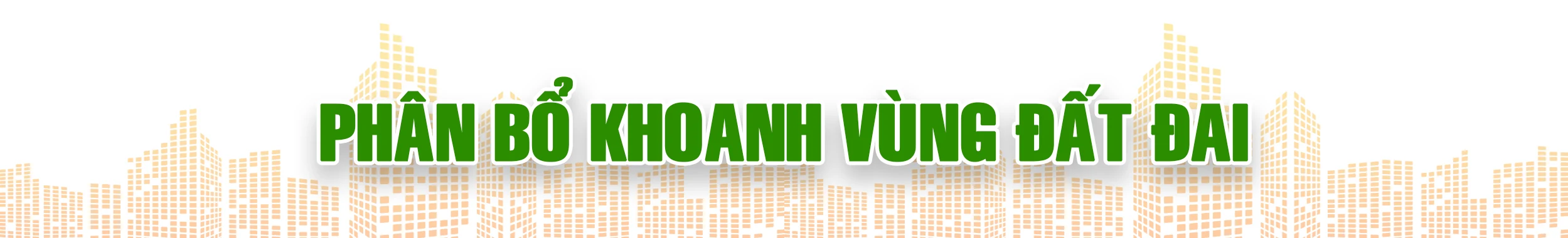 [E-Magazine] – Quy hoạch tỉnh Sơn La thời kỳ 2021-2030 tầm nhìn 2050