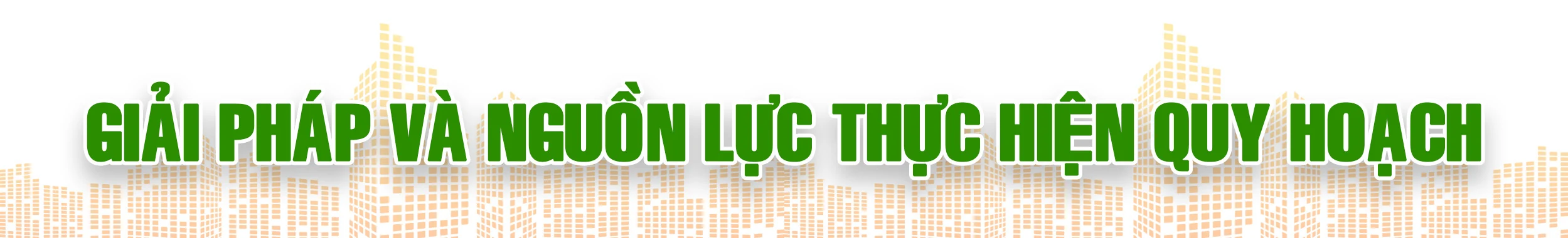 [E-Magazine] – Quy hoạch tỉnh Sơn La thời kỳ 2021-2030 tầm nhìn 2050