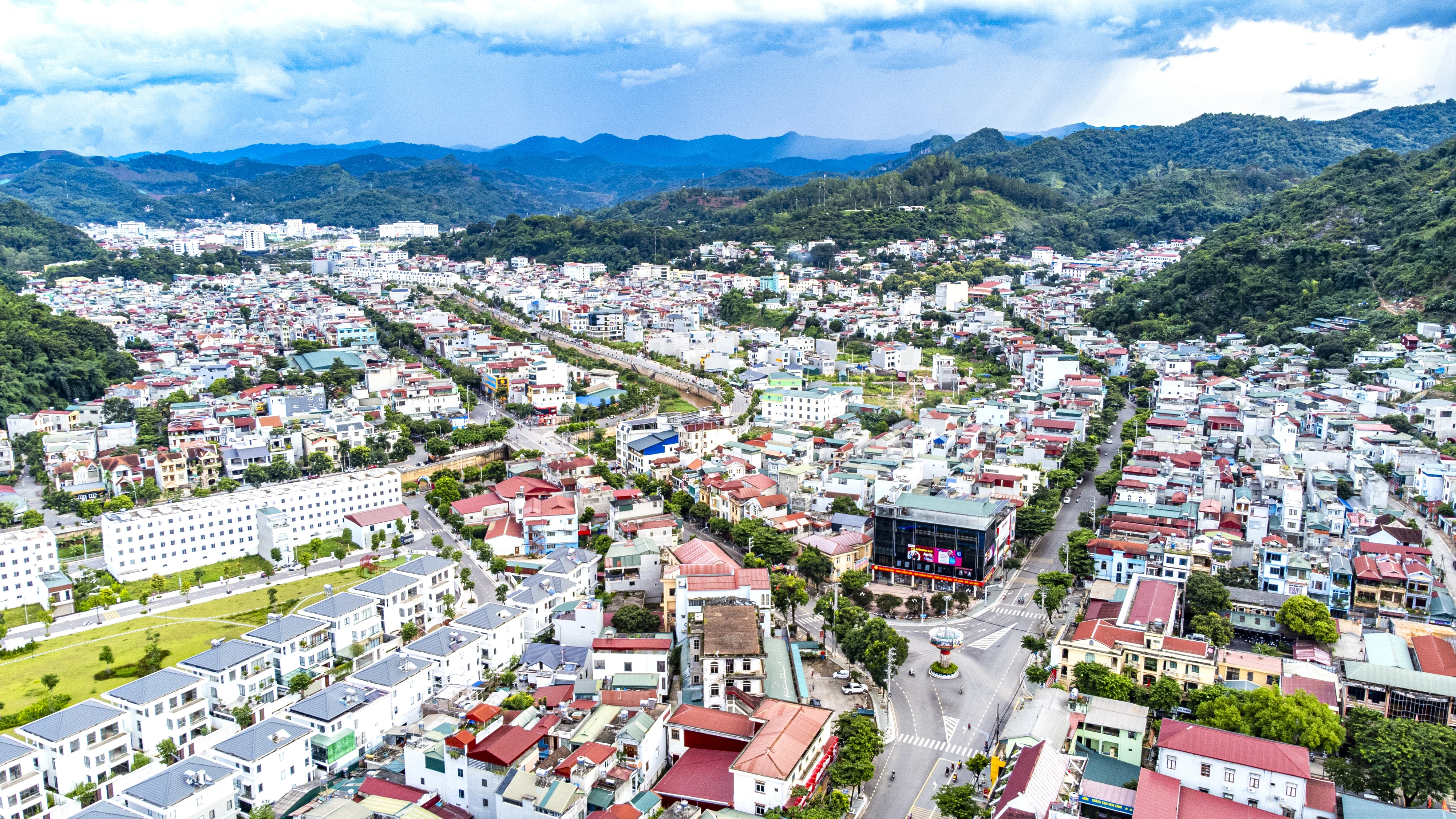 [E-Magazine] – Quy hoạch tỉnh Sơn La thời kỳ 2021-2030 tầm nhìn 2050