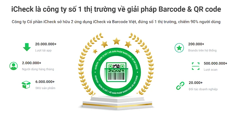 Tìm hiểu 5 mẫu tem chống hàng giả hiệu quả nhất hiện nay