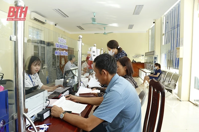 Dấu ấn những thành tựu