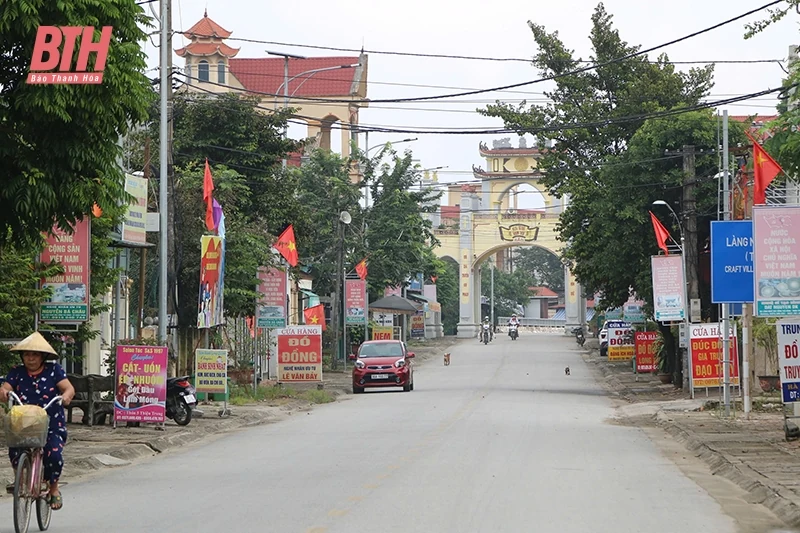 Hiến đất làm đường giao thông và các công trình công cộng (Bài 1): Những trăn trở từ thực tiễn