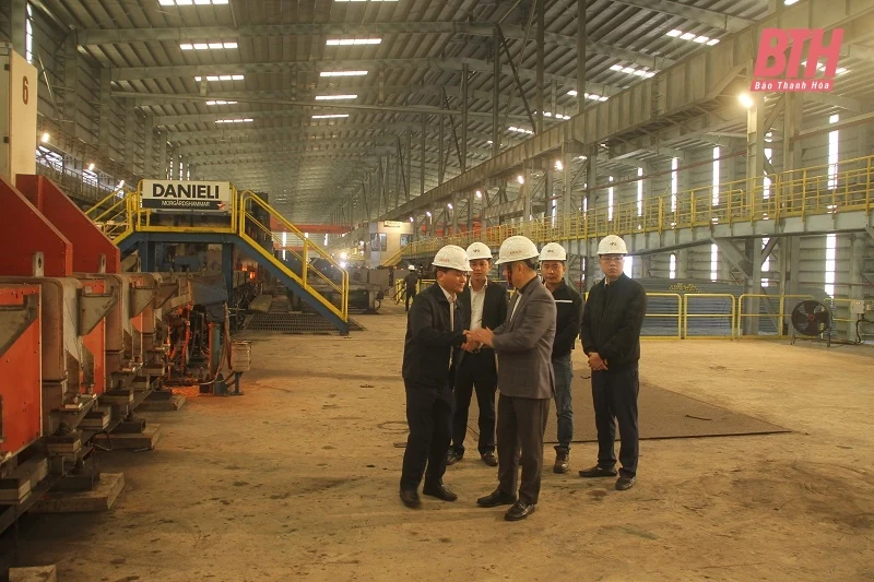 Công ty Điện lực Thanh Hóa triển khai các hoạt động ý nghĩa nhân “Tháng Tri ân khách hàng” năm 2024