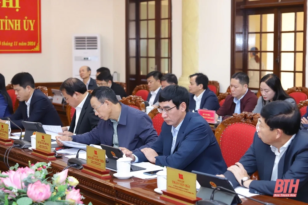 Khắc phục tình trạng đùn đẩy, né tránh trách nhiệm, sợ không dám làm