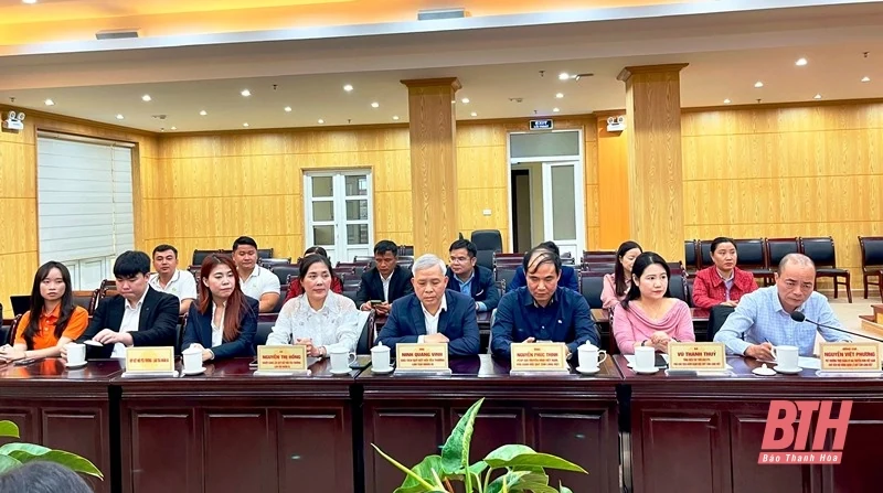 Tiếp tục phối hợp hiệu quả làm tốt công tác an sinh xã hội 