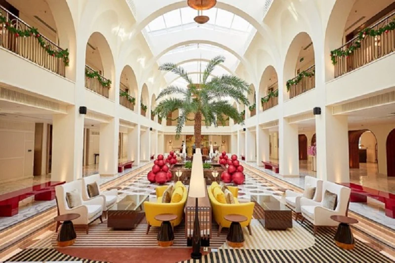 Nhìn lại “đảo ngọc” sau một thập kỷ, điều gì góp phần tạo nên kỳ tích?