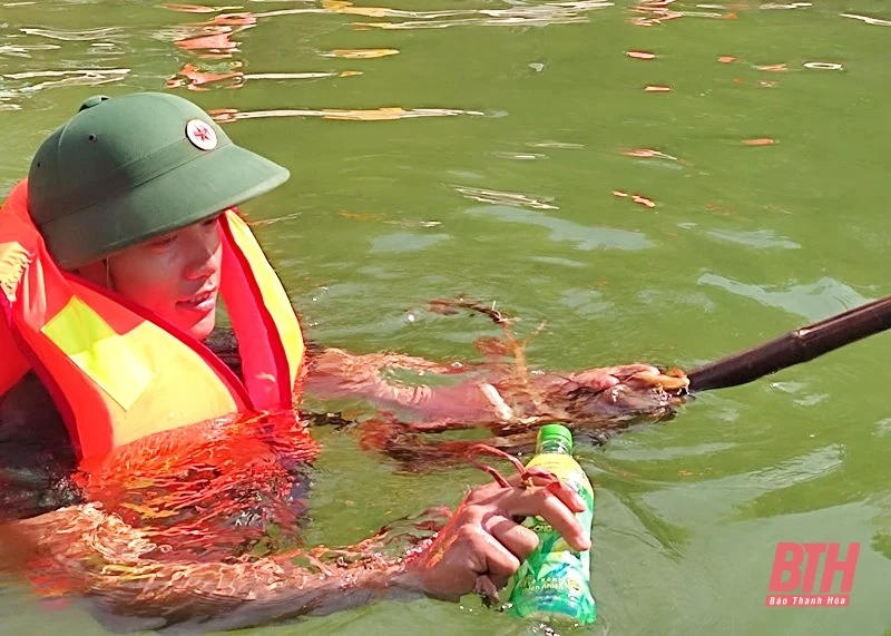 Thăm Đảo Mê anh hùng 