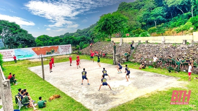 Thăm Đảo Mê anh hùng 