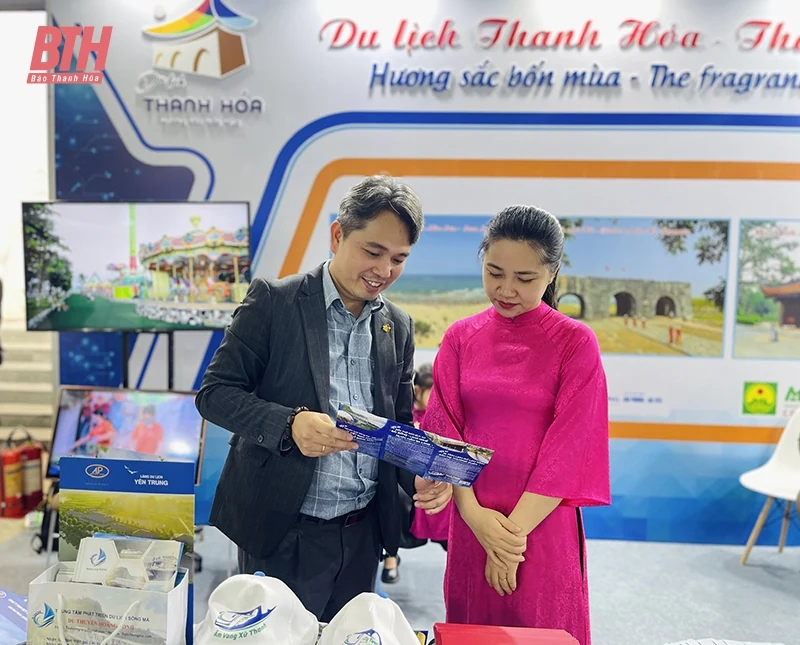 Quảng bá, xúc tiến du lịch theo hướng mở rộng và phát triển thị trường khách