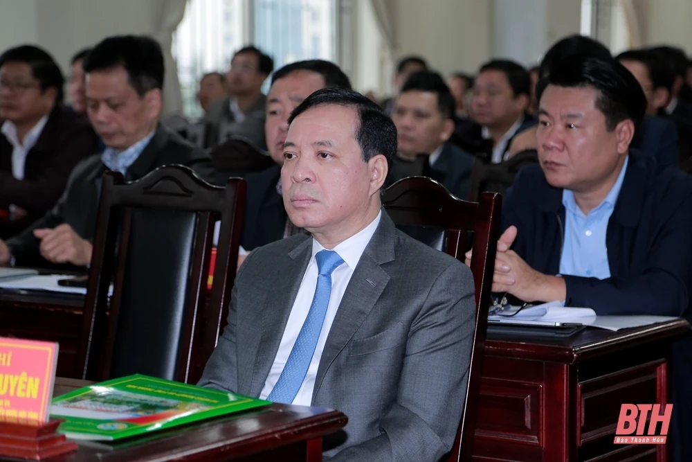 Các địa phương phải xây dựng ít nhất một mô hình sản xuất nông nghiệp theo hướng quy mô lớn, nông nghiệp sạch và hữu cơ