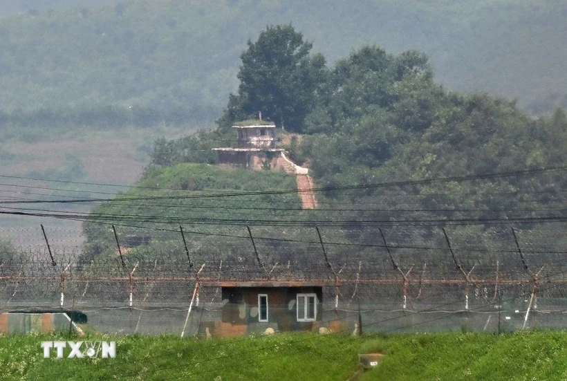 Triều Tiên giải thể tất cả cơ quan phụ trách quan hệ liên Triều
