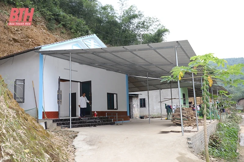 Chỉ thị số 22-CT/TU: Nhân lên những nghĩa cử cao đẹp (Bài cuối) - Xen cư, xen ghép: Giải pháp khả thi