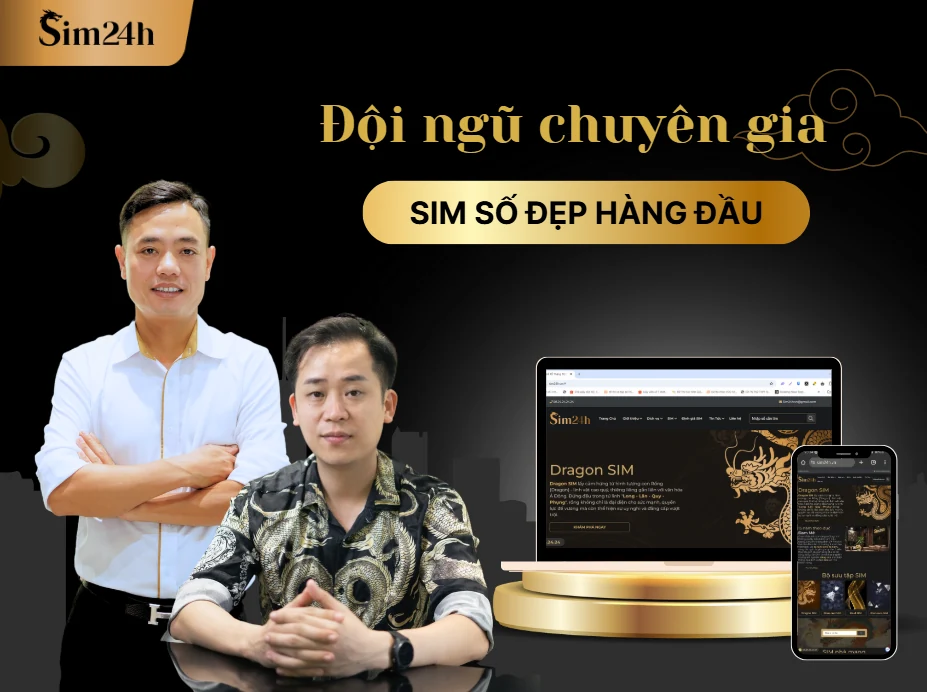 Những rủi ro khi mua SIM số đẹp giá rẻ và lời khuyên từ chuyên gia