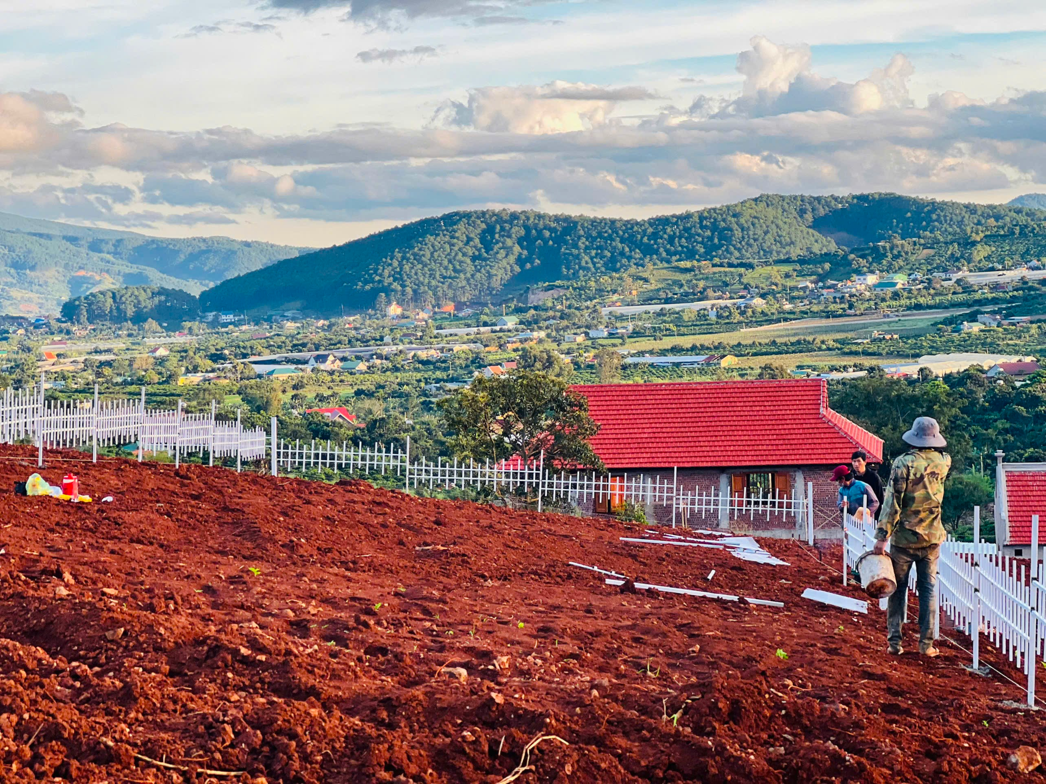 Xu hướng đầu tư đất nền tại Lâm Đồng năm 2025 liệu có khởi sắc?