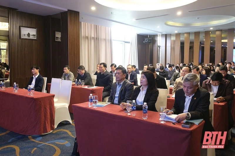 Đẩy mạnh phát triển thương mại ở khu vực miền núi, vùng sâu, vùng xa và hải đảo