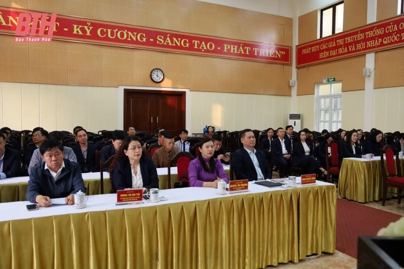 Sở Văn hóa, Thể thao và Du lịch phát động ủng hộ xây dựng nhà ở cho hộ nghèo, hộ gia đình chính sách, hộ còn khó khăn về nhà ở