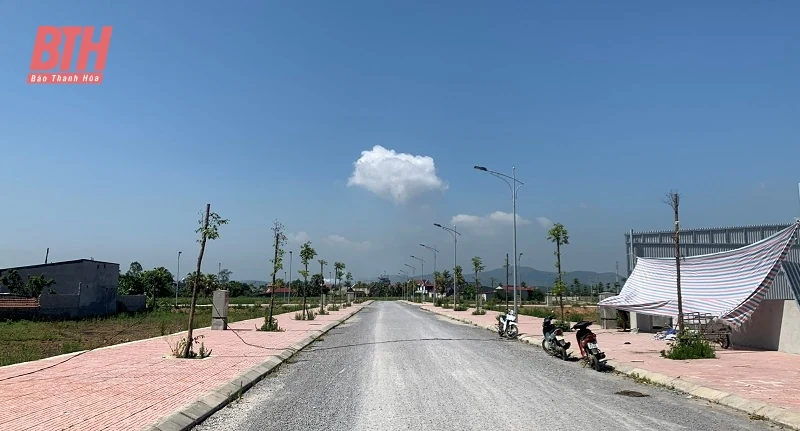 Chấn chỉnh công tác đấu giá quyền sử dụng đất 