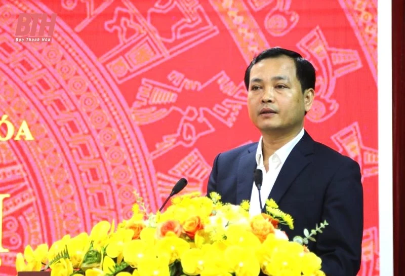 Hội Luật gia tỉnh Thanh Hóa phát huy vai trò trong xây dựng, phản biện chính sách, pháp luật