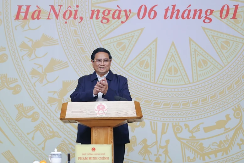 Thủ tướng Chính phủ: Hương vị chiến thắng còn mãi, nhưng bóng đá Việt Nam phải vô địch châu Á và dự World Cup