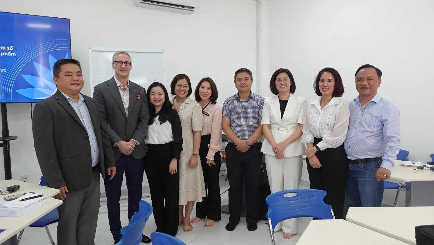 Hành trình chinh phục khát vọng “Thay thế hàng nhập khẩu – Made by Vietnam”