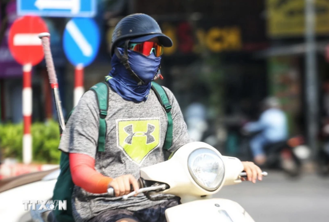 Diễn biến mới nhất về rét đậm, nắng nóng đặc biệt gay gắt từ nay đến tháng Bảy