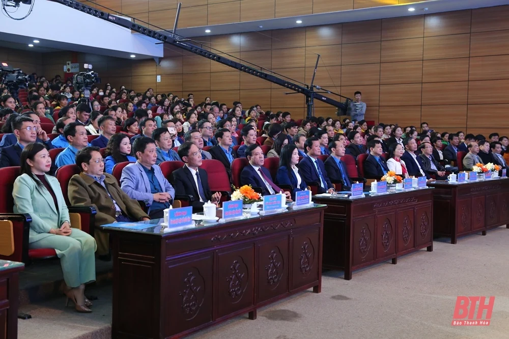 Huy động cao nhất các nguồn lực của toàn xã hội để chăm lo đời sống cho đoàn viên, người lao động