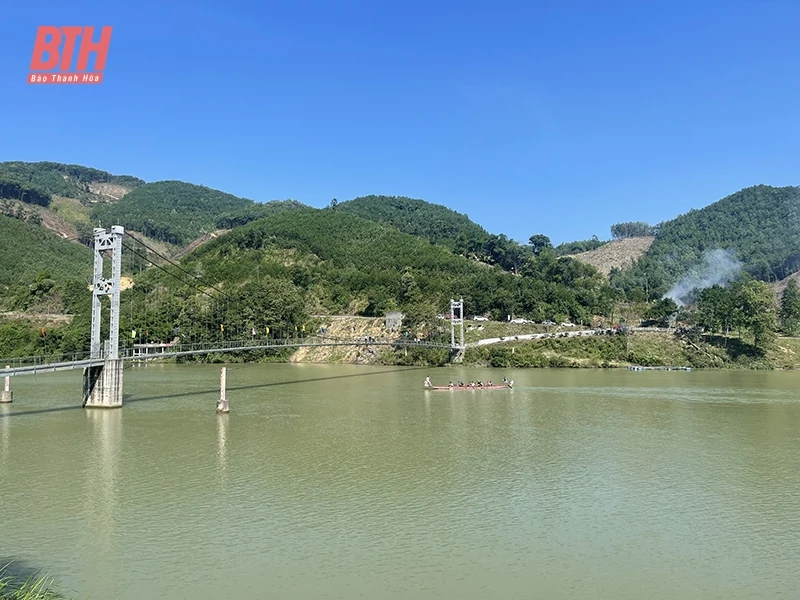 Mùa xuân và hành trình về với xứ Thanh