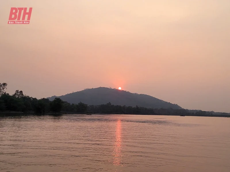 Những ngọn núi ngàn năm kể chuyện