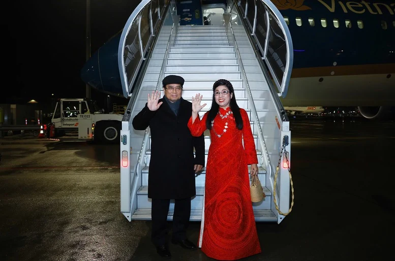 Thủ tướng Chính phủ: 6 yếu tố để ASEAN thành công trong kỷ nguyên thông minh