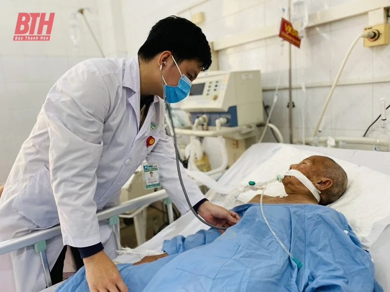 Thức cho dân an vui (Bài 3): Sức khỏe của bệnh nhân là mùa xuân của y, bác sĩ