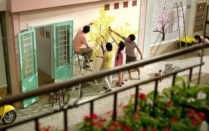 Những phong tục trong ngày Tết cổ truyền của người Việt